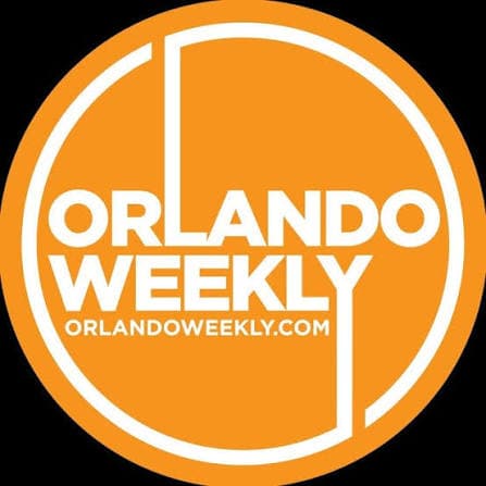 Orlando Weekly logo