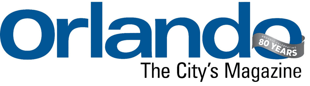 Orlando Magazine logo